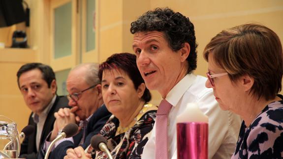 Las ayudas para electricidad o calefacción suben hasta casi sesenta