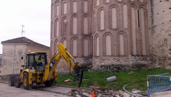 Cuéllar se juega todo a las Edades del Hombre