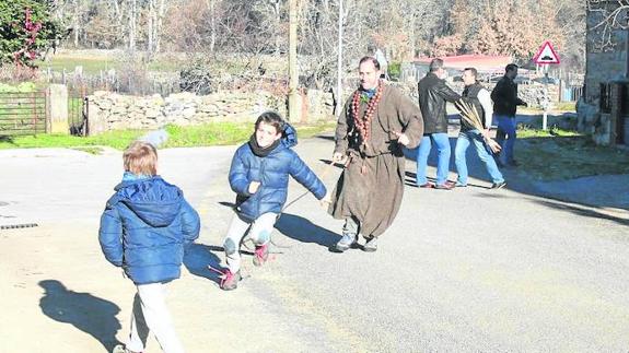 El Perrero irrumpe para cerrar el año