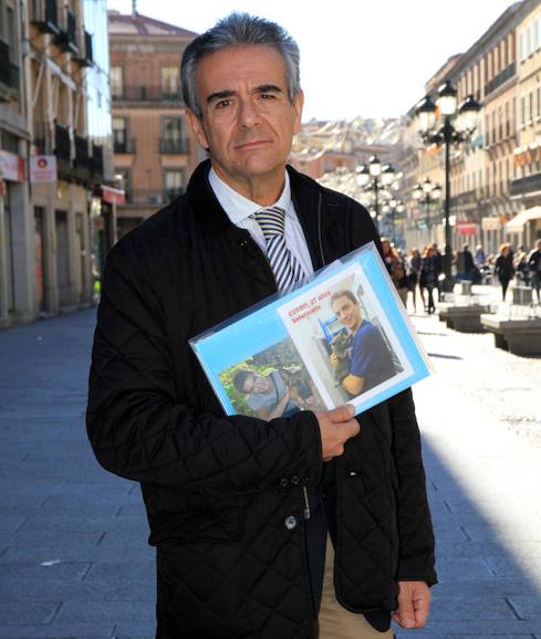 Cuatro navidades sin Curro (y sin la verdad)