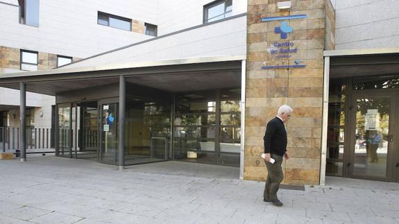 Podemos insiste en un centro de salud para el barrio de Pan y Guindas de Palencia