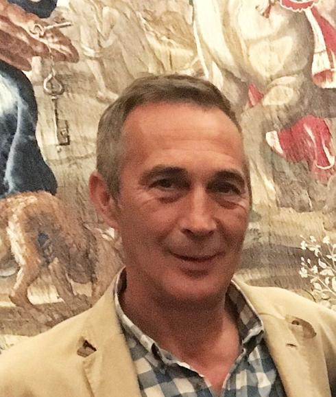 El historiador José Ramón Criado presenta ‘Cuéllar: la historia perdida’