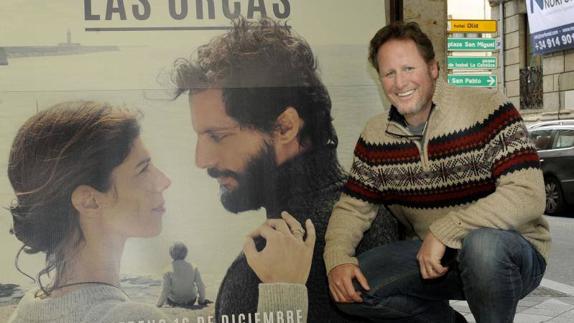 Gerado Olivares, un documentalista en la ficción