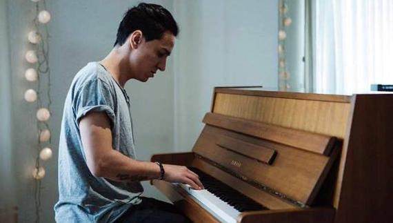 Encarcelados por su música