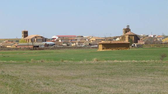 La Junta licita mejoras en la concentración parcelaria en Boadilla de Rioseco