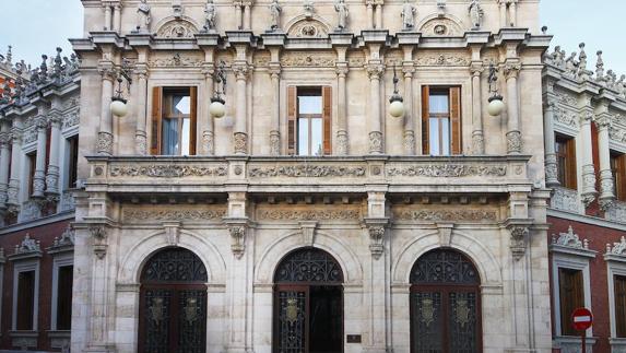 La Diputación de Palencia se sitúa como la quinta entidad mejor pagadora de España