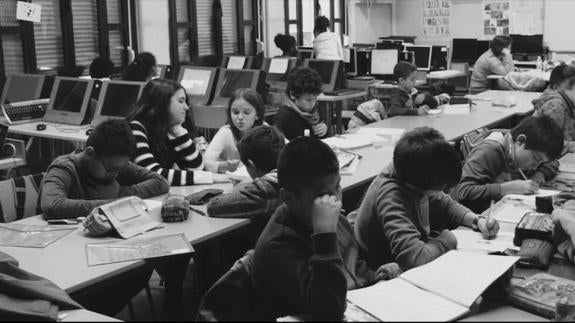 La Red de Educadores de Segovia desarrollará 14 acciones durante el primer semestre