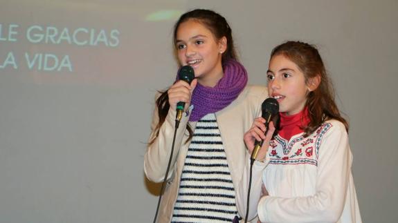 Homenaje al mejor alumno de la Escuela de Música de Baltanás