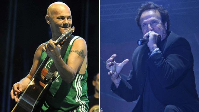 Las actuaciones de Pingüinos 2017 en trece canciones