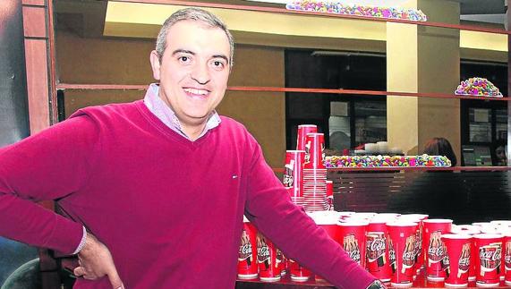 «Las buenas películas de animación han creado afición joven desde abajo»