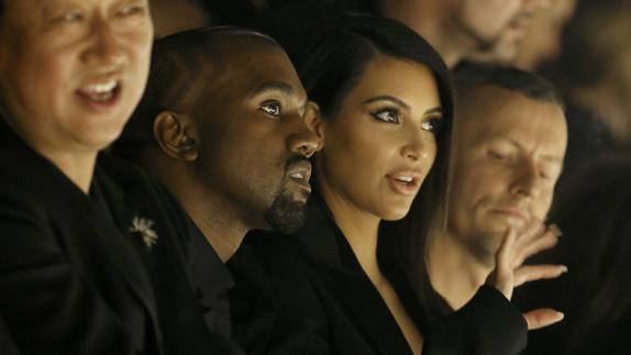 Kim Kardashian vuelve a su 'reality' y narra como vivió el atraco en París