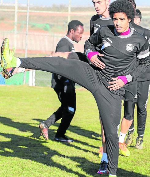 Opción de ampliar hueco en el inicio de la segunda vuelta para Unionistas