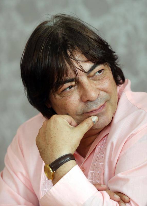 «El Ballet Nacional de España está resfriado»