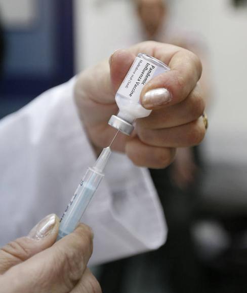 La incidencia de la gripe se dispara en Segovia