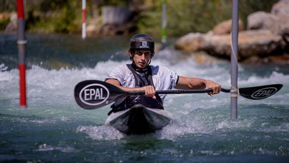 Toda una experiencia en China