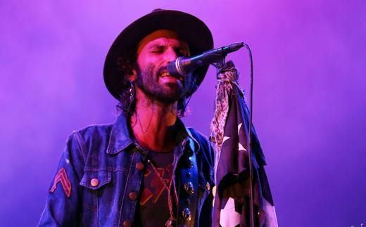 Leiva presentará su disco 'Monstruos' en Valladolid los días 2 y 3 de marzo