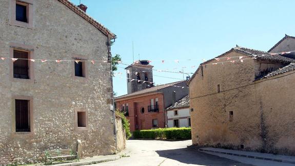 La muerte golpea a un padrón de 24 vecinos