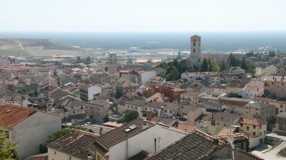 Los socialistas critican la subida del IBI en 94 municipios de la provincia