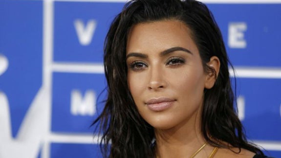 El chófer parisino de Kim Kardashian, a a cárcel