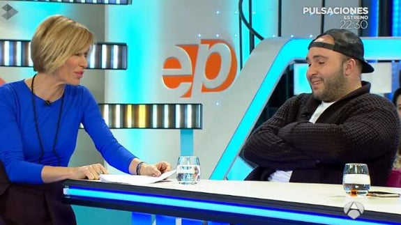 Kiko Rivera se pasa a Antena 3