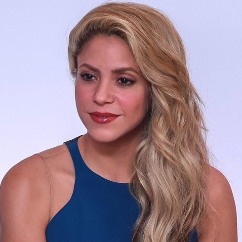 La misteriosa visita de Shakira a la clínica donde estuvo ingresado Sasha