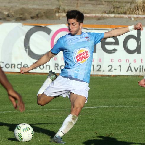 El presente sonríe al gimnástico Fernán