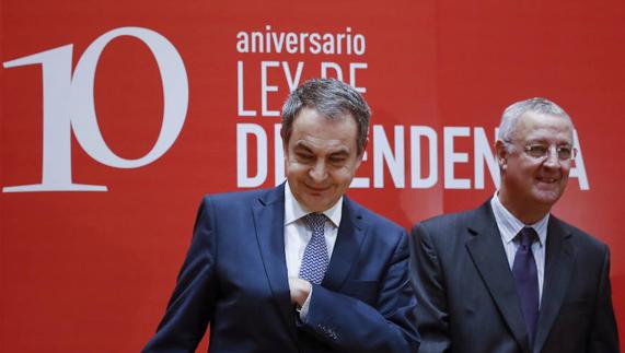 El expresidente Zapatero y el ministro Catalá participarán en los cursos de Derecho de la Usal