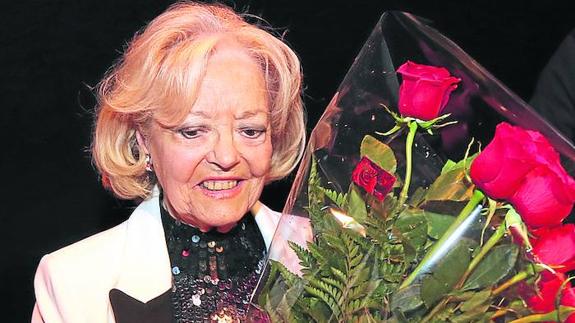 El Aula José Zorrilla abre el año del bicentenario con Araceli Sagüillo