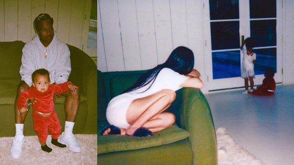 Kim Kardashian se muestra mucho más delgada en las redes sociales