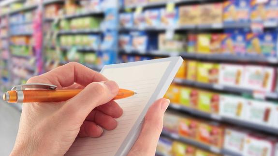 El IPC se dispara al 1,6% al cierre de 2016 en Castilla y León