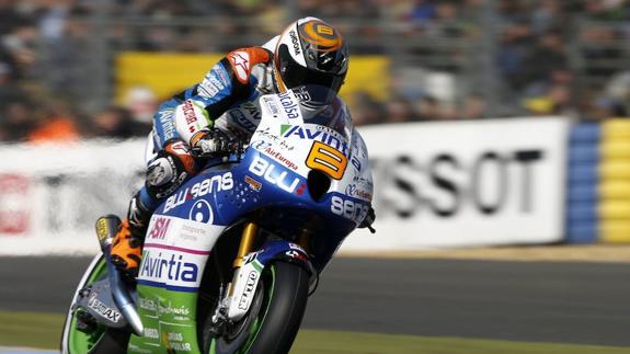 Héctor Barberá recibe el premio Pingüino de Oro en su visita a Valladolid