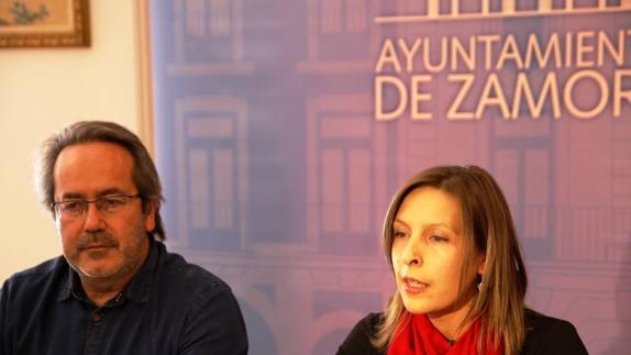 Los ayuntamientos de Zamora y Roales avanzan en la regulación de la gestión de las aguas residuales