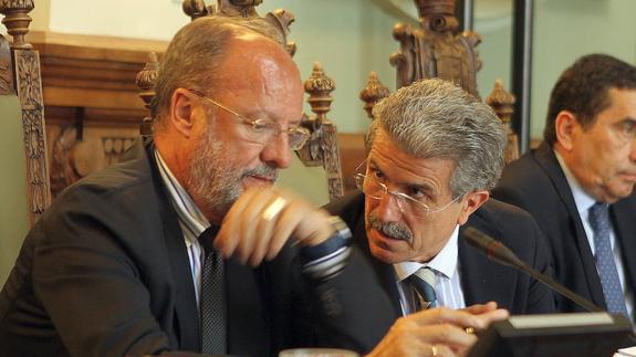 El exedil Manuel Sánchez y el asesor del anterior alcalde declararán por el aval del soterramiento