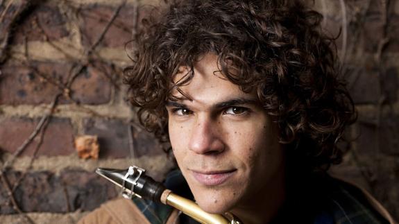 El jazz flamenco de Antonio Lizana abrirá en Cuéllar los conciertos ‘A todo ritmo’