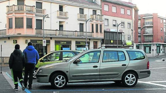 Cuéllar forma una bolsa de empleo para contratar controladores de la zona ORA