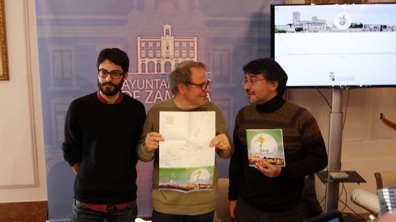 Rutas de avistamiento de aves y naturaleza, nueva propuesta turística de Zamora en Fitur