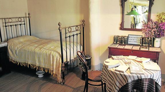 A Fitur con las 3M: Muralla, Moneda y Machado