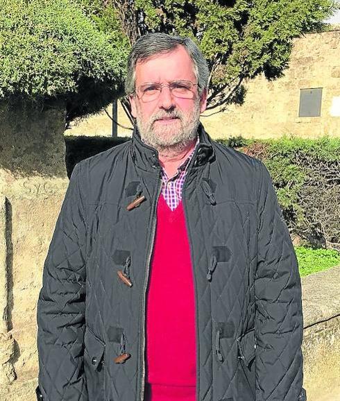 «He ejercido porque me ha gustado y siempre en favor del ganadero»