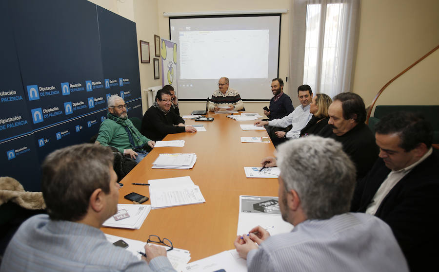 16 productores y hosteleros de Palencia estarán en Madrid Fusión