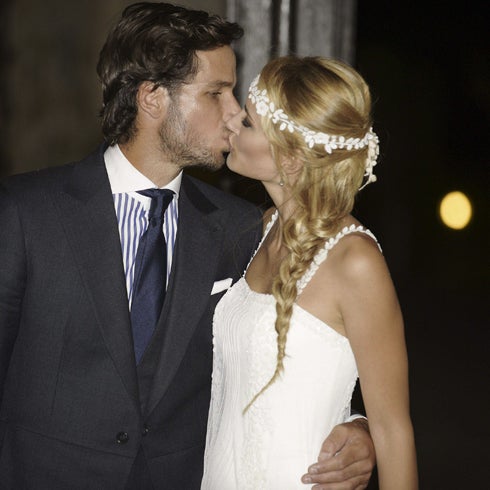 Alba Carrillo y Feliciano López volverán a verse en los juzgados