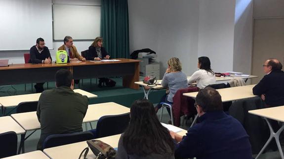 La confianza empresarial cae el 0,4% en Castilla y León