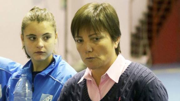 El Unami Venta Magullo espera que su brillante trayectoria «no caiga en saco roto»