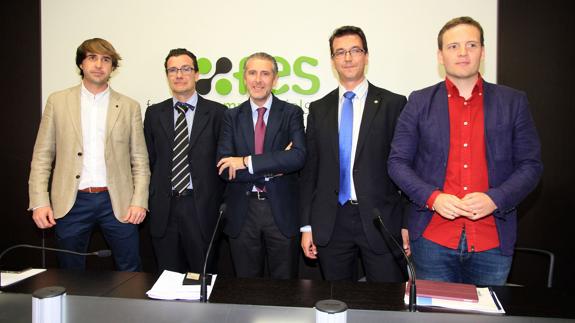 Empresarios segovianos piden sanciones para las empresas que retrasen sus pagos