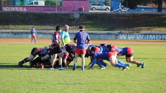 Los Lobos se quedaron con la miel en los labios