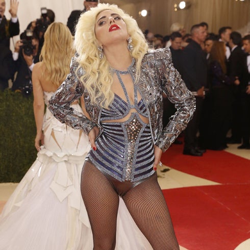 La NFL no ha negado a Lady Gaga que hable de política en la final de la Super Bowl