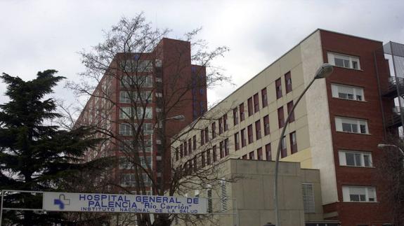 El hospital de Palencia estudia las enfermedades reumáticas