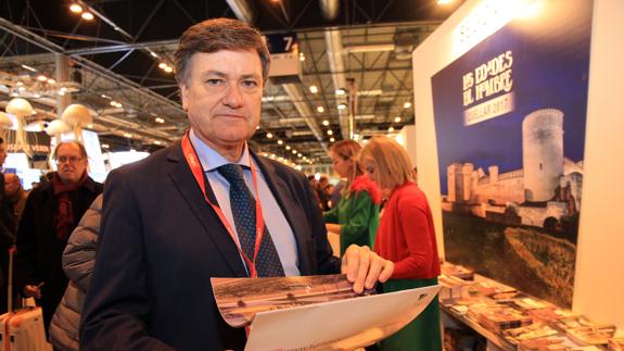 «Es difícil recomendar solo una cosa; Segovia tiene muchas y muy buenas»