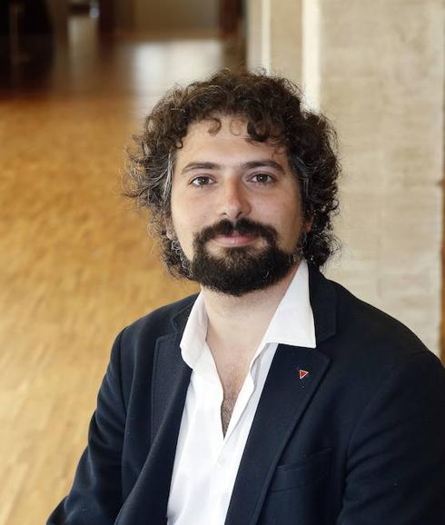 Sarrión reivindica la lucha por las libertades de los abogados de Atocha