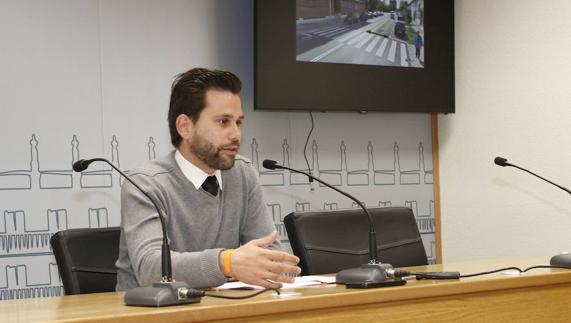 «Hemos incorporado 47 propuestas pero no se trata de un cheque en blanco»