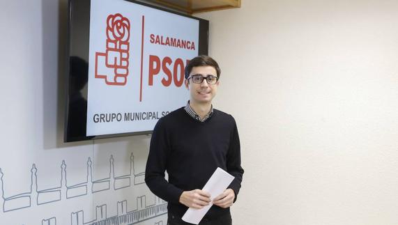 «Son más de lo mismo, son continuistas y nacen viciados por la falta de credibilidad»